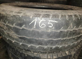 Opona Interstate Van IVT 205/65R16C