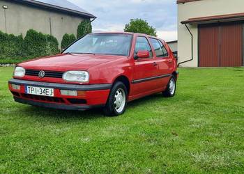 Golf III Sprzedam-Zamienię