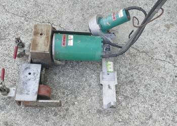 Automat Leister Variant S Varimat