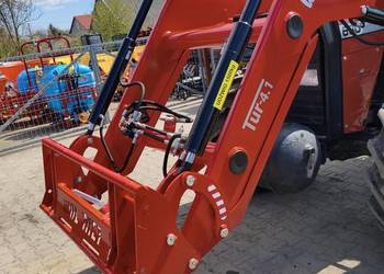 TUR 4 DO CIĄGNIKA 1,5T