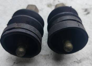 Popychacz z osłona pompy hamulcowej jednostopniowej żuk warszawa nysa syren