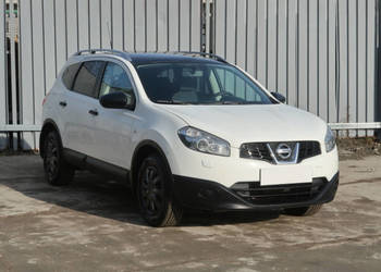 Nissan Qashqai+2 1.6 i
