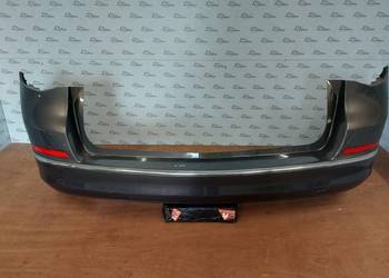 ASTRA J 13r zderzak tył 13368934