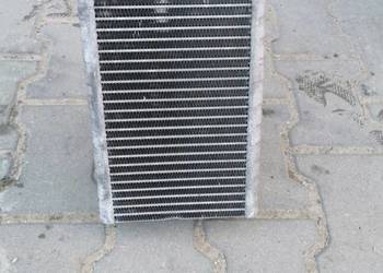 BMW 5 E60 E61 NAGRZEWNICA KLIMATYZACJI