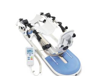 Szyna CPM Gniew Artromot wynajem wypożyczalnia