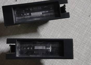 Lampki tablicy astra j GTC , Vectra c, signum.