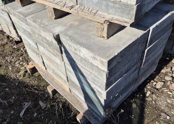 Płyty 40x40 6zł szt