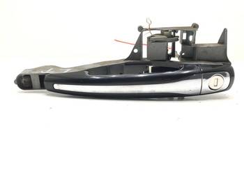 KLAMKA ZEWNĘTRZNA LEWY PRZÓD CITROEN C5 III Sedan/Limuzyna