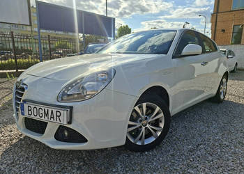 Alfa Romeo Giulietta SALON PL Pierwszy właściciel Bezwypadkowa 1,4TB 170 KM