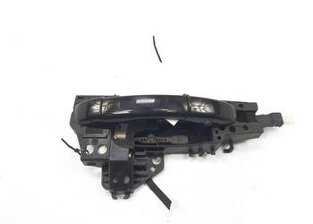 KLAMKA PRAWA PRZÓD AUDI A8 D4