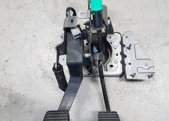 PEUGEOT 308 2008 T7 PEDALY PODSTAWA PEDALOW