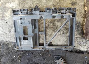 CITROEN C3 I 1,4 8V pas przód wzmocnienie CITROEN C3 I 1,4 8V pas przód wzmocnienie