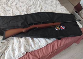 Wiatrowka Crosman Copperhead 900
