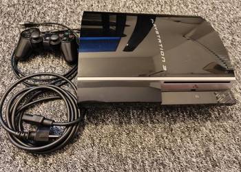 Konsola PlayStation 3