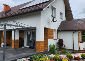 Dom wolnostojący 225m2 Drogomyśl