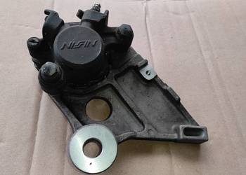 Honda Hornet 600 PC  zacisk tył