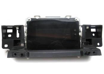 WYŚWIETLACZ FORD FOCUS III F1FT-18B955-AD EKRAN MONITOR, MULTIMEDIA