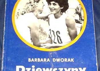 Dziewczyny na medal - Barbara Dworak