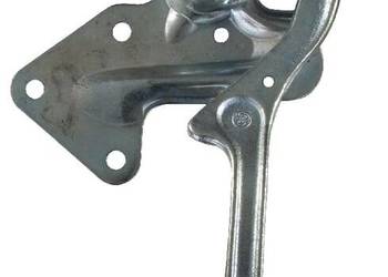 Zamknięcie burty, lewe 6020168