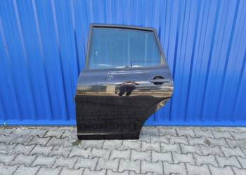 1. DRZWI TYŁ LEWY LEWE SEAT ALTEA / SEAT ALTEA XL / SEAT TOLEDO III LC9Z