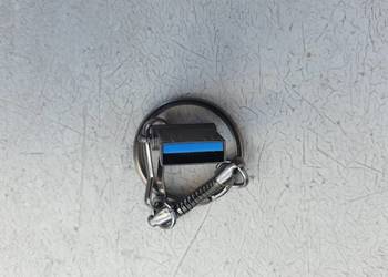 Mini Pendrive 64 GB usb, obudowa metalowa - nowy