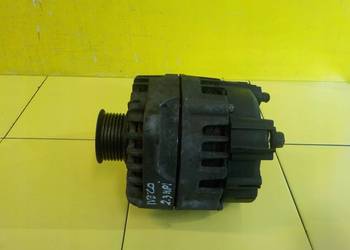 IVECO 2.3 HPI 14r 106KM F1AE0481A alternator 5801526031