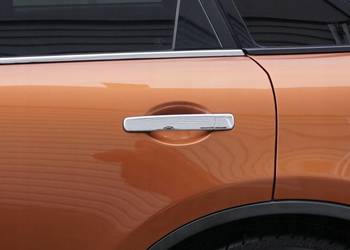 KLAMKA ZEWNĘTRZNA TYLNA INFINITI FX35 FX45 03-08