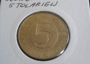 5 Tolarow 1994 r.-Słowenia