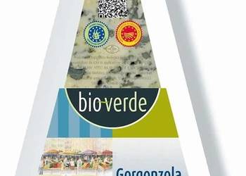 SER GORGONZOLA 125 g x 5   625 g
