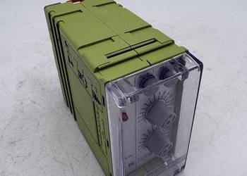 Multicomat CFG-126/UFK Przekaźnik czasowy