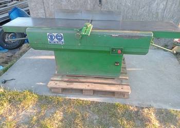 Wyrówniarka 4 nożowa żefam