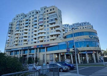 Syndyk sprzeda Nieruchomość w Gdyni