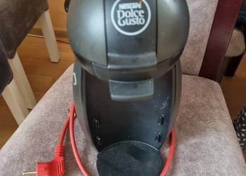 Ekspres do kawy kapsułki Krups KP100 Dolce gusto