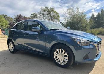 Mazda 2 Skyenergy 2019