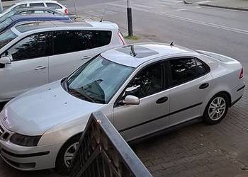 Saab 93 2.0T lpg