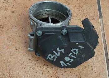 Przepustnica BLS VW AUDI SKODA SEAT  03G128063A