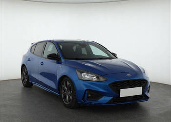 Ford Focus 2.0 TDCi
