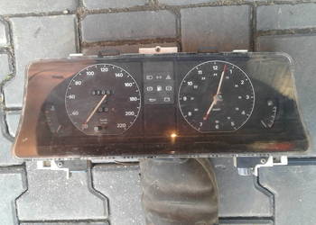 Opel senator monza rekord licznik