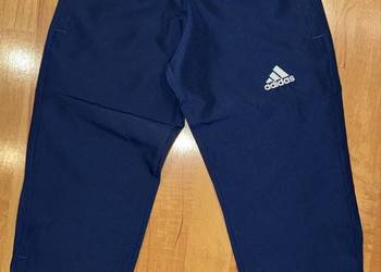 Nowe spodnie adidas