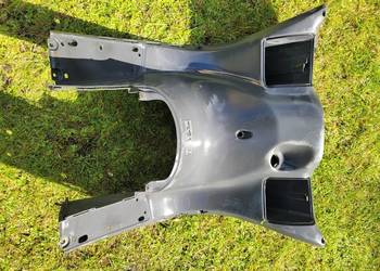 Honda Pantheon,FES FORESIGHT 125 150 250 oslona nog  wypelnienie kokpit