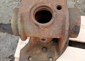 Skrzynia kosiarki Krone 240,280