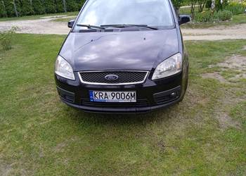 Ford c max 1.8 TDCi