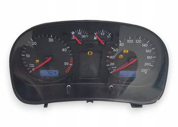 LICZNIK ZEGARY 1J0920805E VW Golf IV Bora 1.9 TDI Diesel europa