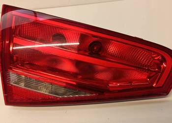 AUDI A4 B8 LIFT LAMPA LEWY TYŁ 8K5945093AA