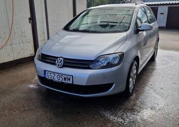 Golf6 plus 1.4 tsi 122km