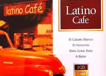 Super CD Składankę Disco  Hiszpańsko - Latino- Super Disco