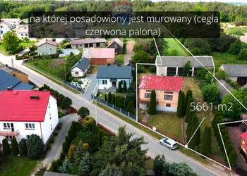 Siedlisko, Suchodół Włościański 100 km od Warszawy