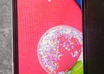 Samsung A52s 5G 6/128GB !Nysa!