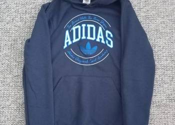 Bluza chłopieca Adidas
