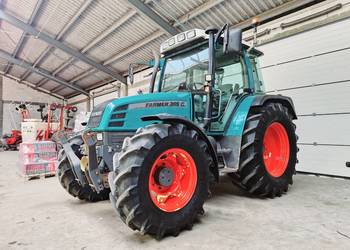 Fendt Farmer 309c